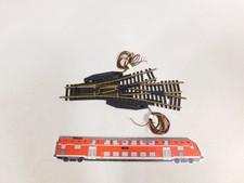 Fleischmann Modèle de Rails