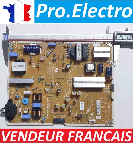 Psu alimentation lg - tv,