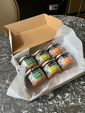 Terrines Avon et Ragobert -