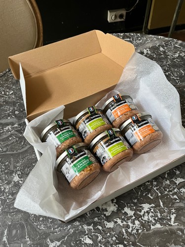 Terrines avon ragobert - terrines,