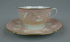 Antique Charles Field Haviland Limoges Impératrice Porcelain Tea Cup 4 AVAIL.