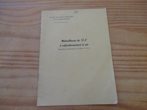 Vers 1950 - (non, )