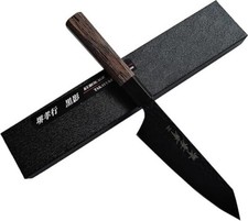 Couteau Santoku épée
