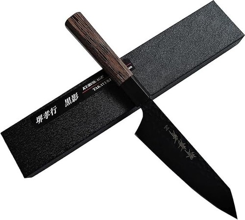 Couteau santoku épée - santoku,