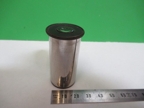 Oculaire microscope 1 - oculaire,