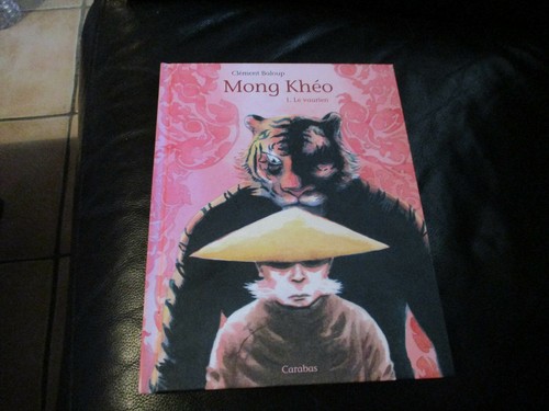 2009 mong kheo - mong, t