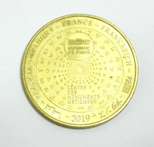 MONNAIE DE PARIS MDP CENTRE