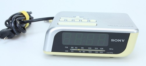 Sony icf 306 radio am - sony,