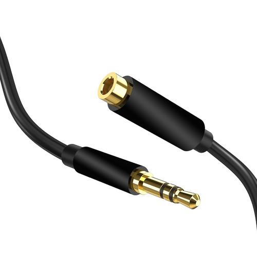 5mm audio extension cable - extension,