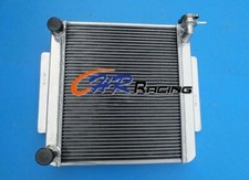 3 ROW ALUMINUM RADIATOR for TOYOTA CELICA GT TA22 / TA23 2T 1.6L MT 1973-1978