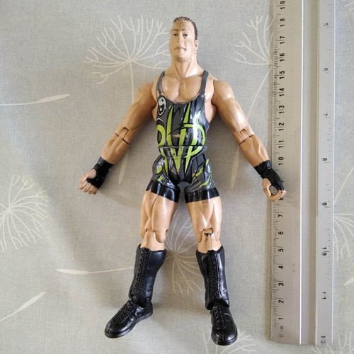 Mattel wwe superstar catch - superstar,