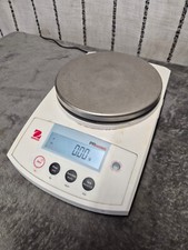 OHAUS PR4202/E Precision