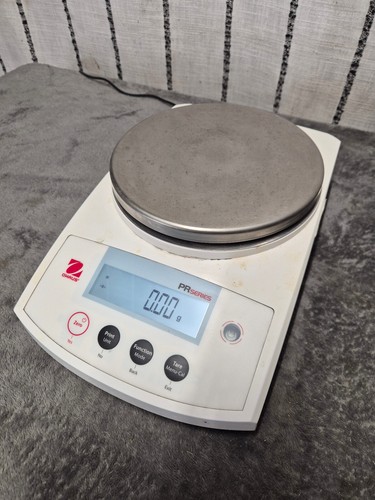 Ohaus pr4202 precision - ohaus,