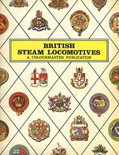 British Steam Locomotives.