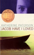 Jacob Have I Loved by
