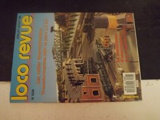 ** Loco Revue n°506 Neuville