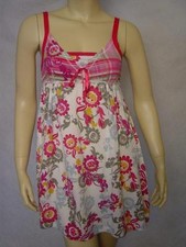 NEW SCANTY FLORAL w/ PLAID