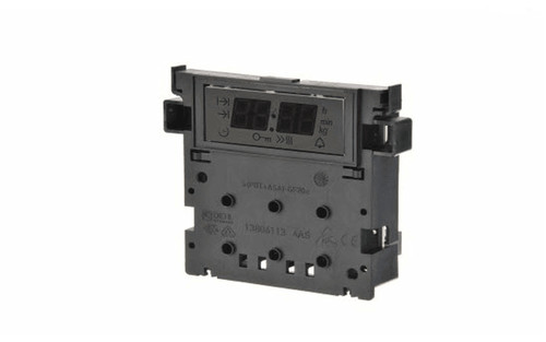 Minuterie electronique pour - minuterie,