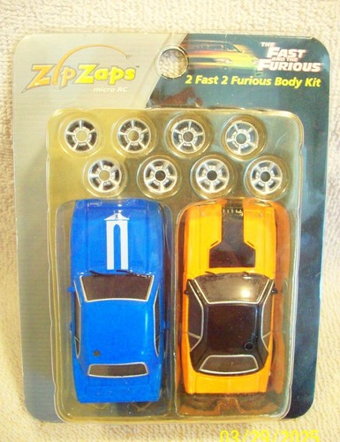 2003 zip zaps micro - micro, fast