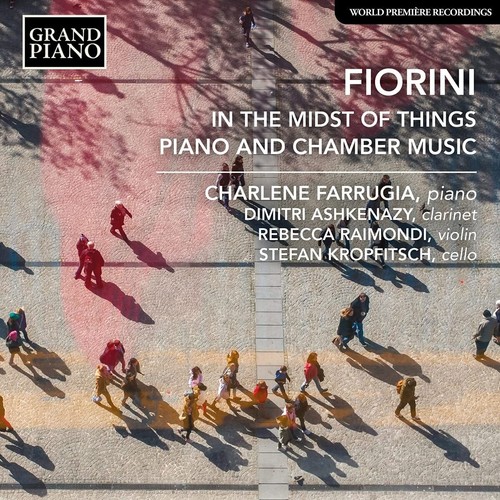 Karl fiorini - fiorini:, in
