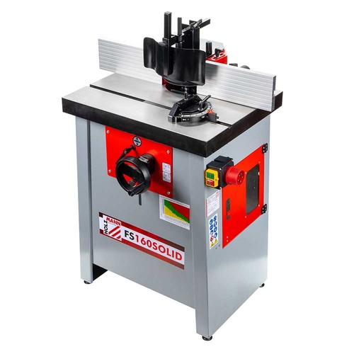 Holzmann fs160solid table - holzmann,