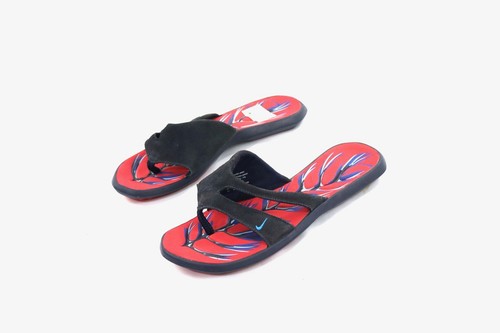 Vintage nike flip - vintage, flops