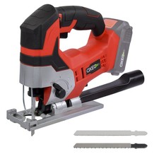 Scie sauteuse à batterie 18V Easy Full - sans batterie - Coupe dans le Bois 70mm