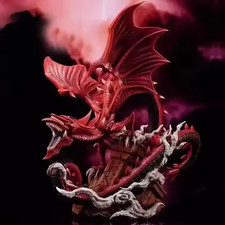 🌈  Figurine Slifer le