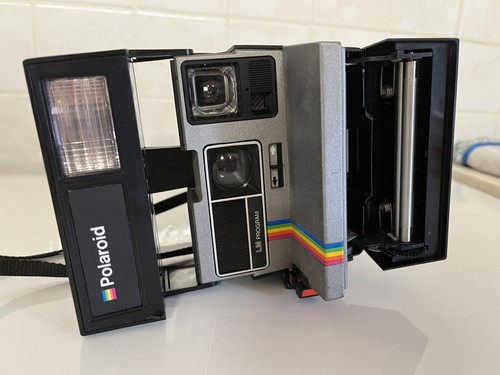 Polaroïd 635 supercolor - polaroïd,