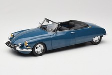 4742 Citroen DS 19 Cabriolet