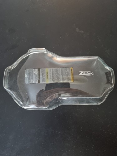 Protection phare ztechnik bmw - protection,