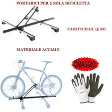 Pour Casalini Porte-Vélos De