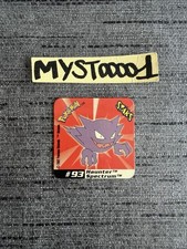 Pokémon Magnet Aimant Staks