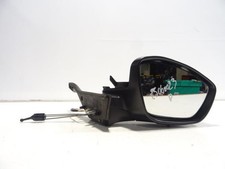 Retroviseur droit PEUGEOT 208 1 PHASE 1 1611240180