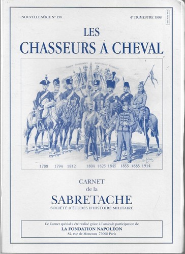 Carnet sabretache n - carnet, de