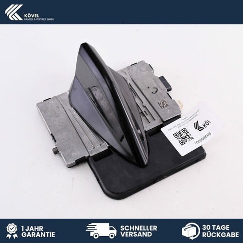 Antenne gps dab - gps, 2008