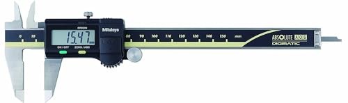 Mitutoyo digital caliper abs - mitutoyo,