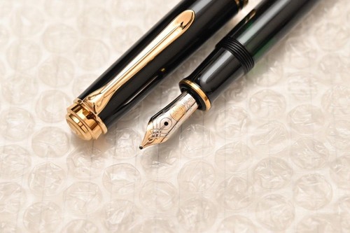 Stylo plume pelikan m600 - stylo,