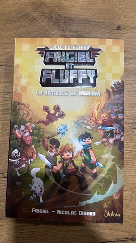 Frigiel fluffy cycle du - -,
