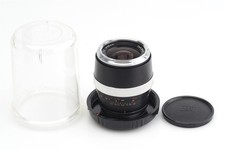 Carl Zeiss f.Contarex 2/35mm