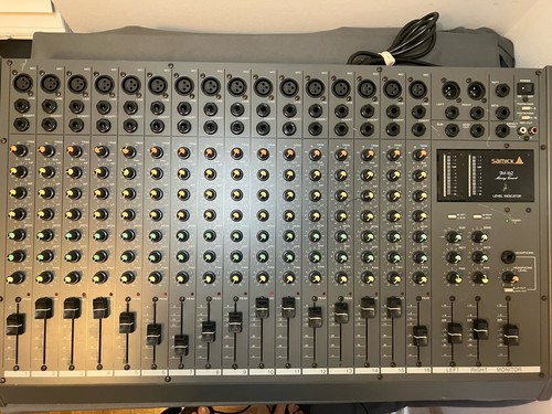 Samick 162 2 anlog - sm,