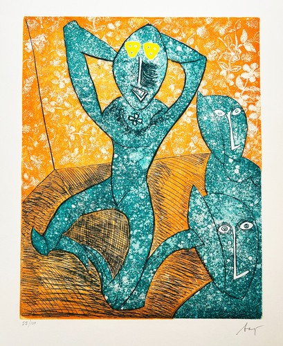 Enrico baj chez - enrico,