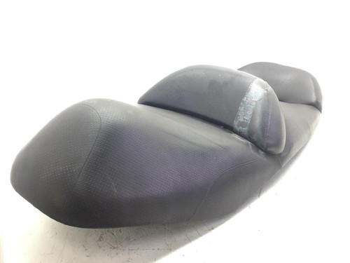Selle bandes fermeture - selle,