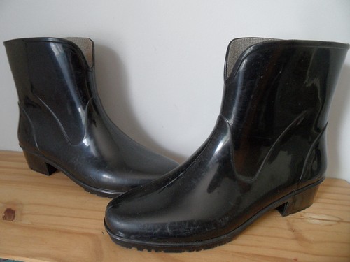 Bottes pluie 38 - , de