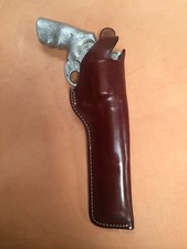 Smith & Wesson X Frame S&W 460