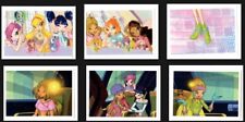 Image Panini " WINX CLUB " 2003-2008 Stickers au choix