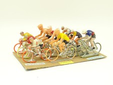Tour france plastique - tour, de
