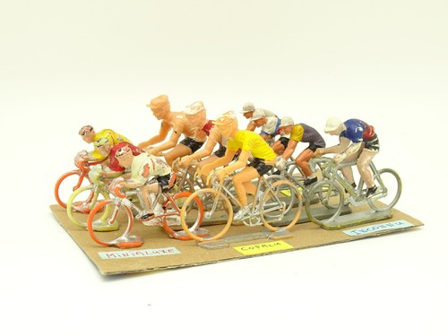 Tour france plastique - de,