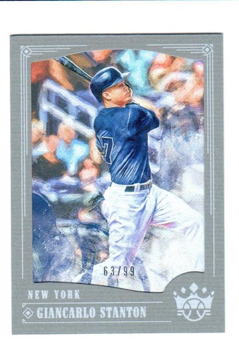 2018 panini diamond kings - 2018,