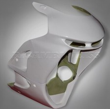 DR17/R Kawasaki ZX6R ZX-6R